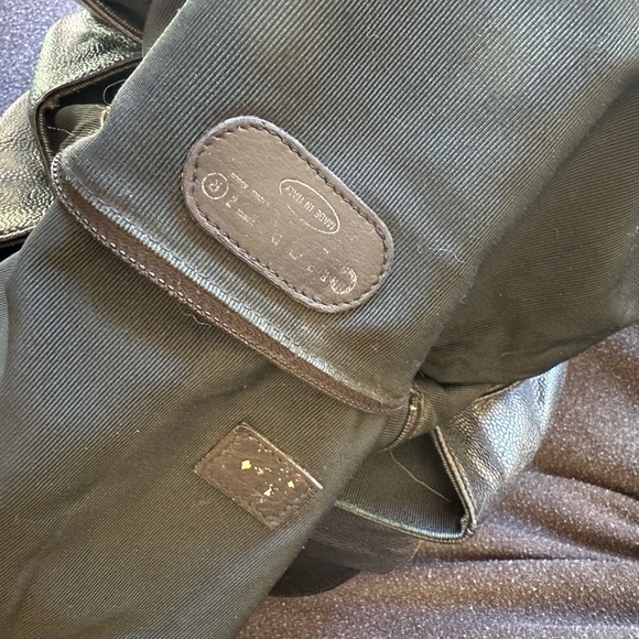 Chanel Backpack - Picture 15 of 16